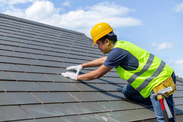 Roof Insulation in Niles, IL