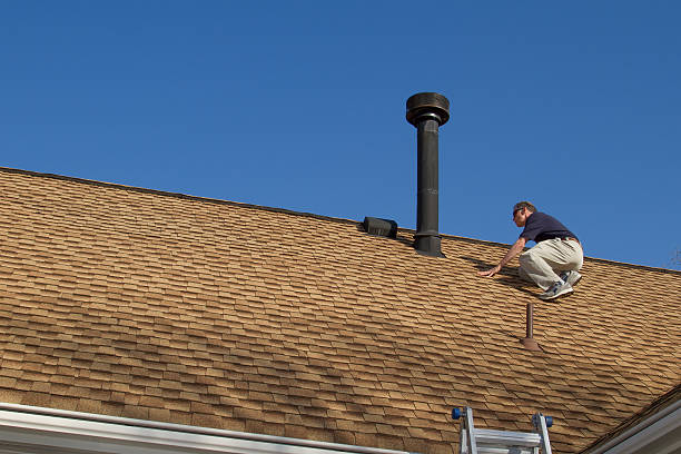 Best Wood Shake Roofing  in Nes, IL