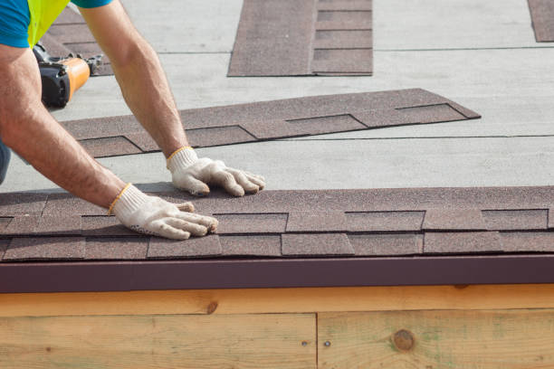 Best Tile Roofing Installation  in Nes, IL